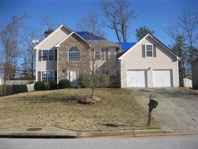 744 Trigg Lake Court, Stone Mountain, GA 30087 — most recent listing photo