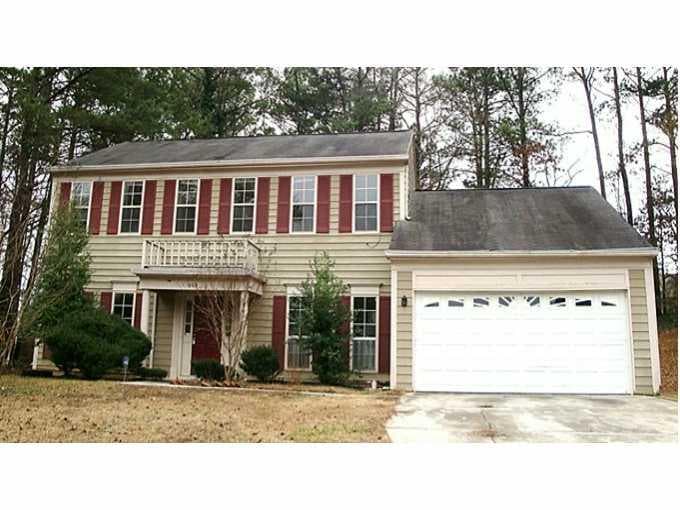 252 Cimarron Way, Lawrenceville, GA 30044 — most recent listing photo