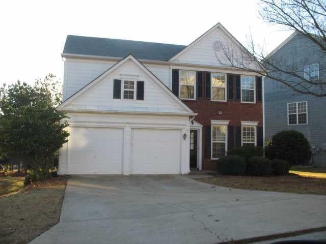 4197 Glenaire Way, Acworth, GA 30101 — most recent listing photo