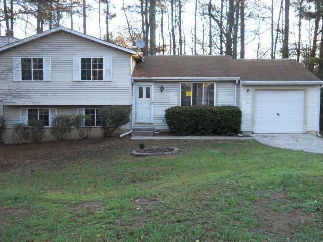 1136 SINGLETON VALLEY Circle, Norcross, GA 30093 — most recent listing photo