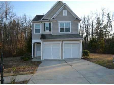 2503 Winslow Ridge Drive, Buford, GA 30519 — most recent listing photo