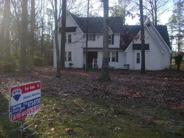 595 BANKS Road, Fayetteville, GA 30214 — most recent listing photo