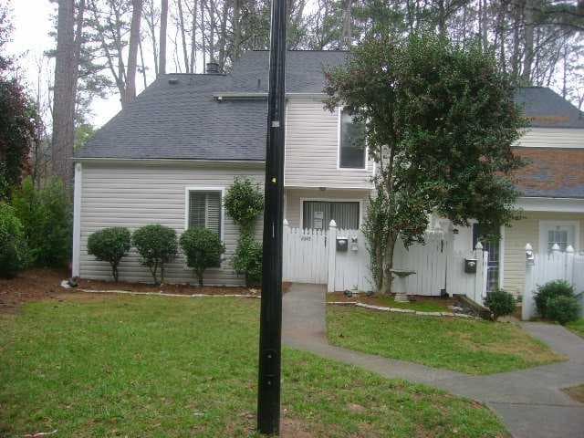 2646 BRIARWOOD Drive 2646, Marietta, GA 30067 — most recent listing photo