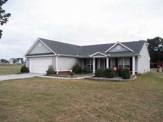 2304 Friends Court, Statham, GA 30666 — most recent listing photo