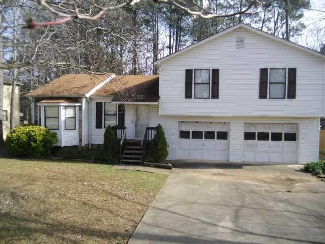 4591 GLORY Drive, Austell, GA 30106 — most recent listing photo