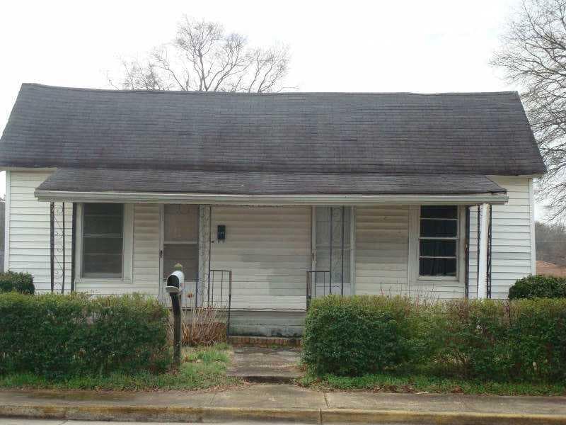 314 Martin Luther King Jr Boulevard, Cedartown, GA 30125 — most recent listing photo