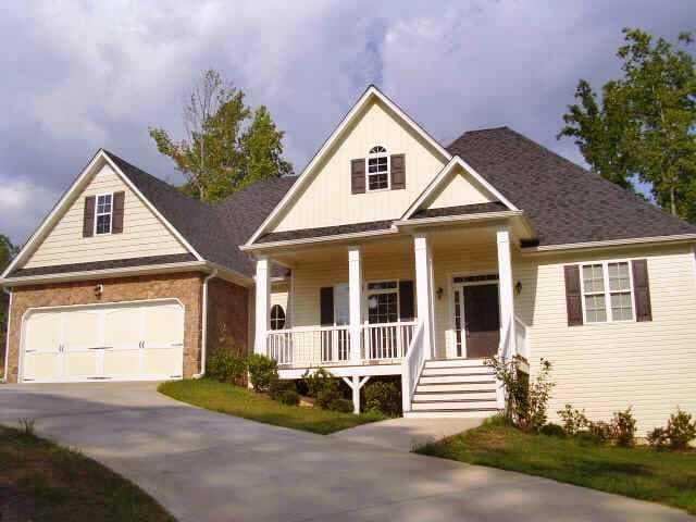 292 Muskogee Crossing, Dallas, GA 30132 — most recent listing photo