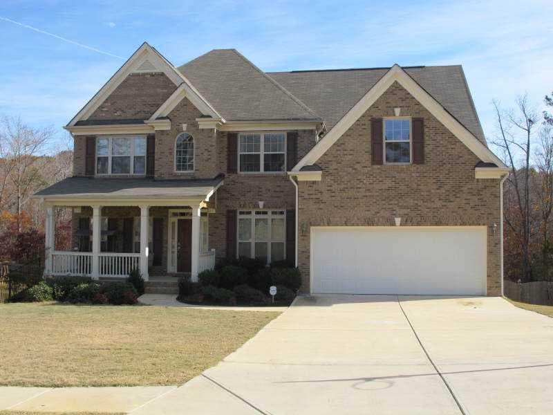 4418 Mill Grove Terrace, Douglasville, GA 30135 — most recent listing photo