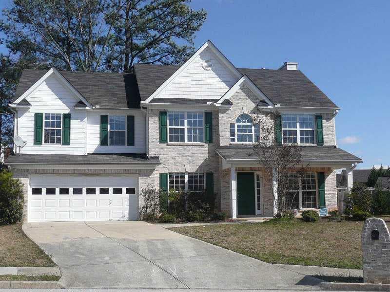 80 Chandler Ridge Lane, Lawrenceville, GA 30045 — most recent listing photo