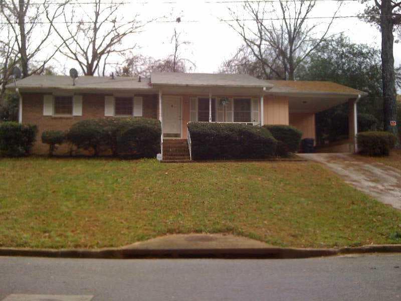 5259 Sheppard Lane, Stone Mountain, GA 30083 — most recent listing photo