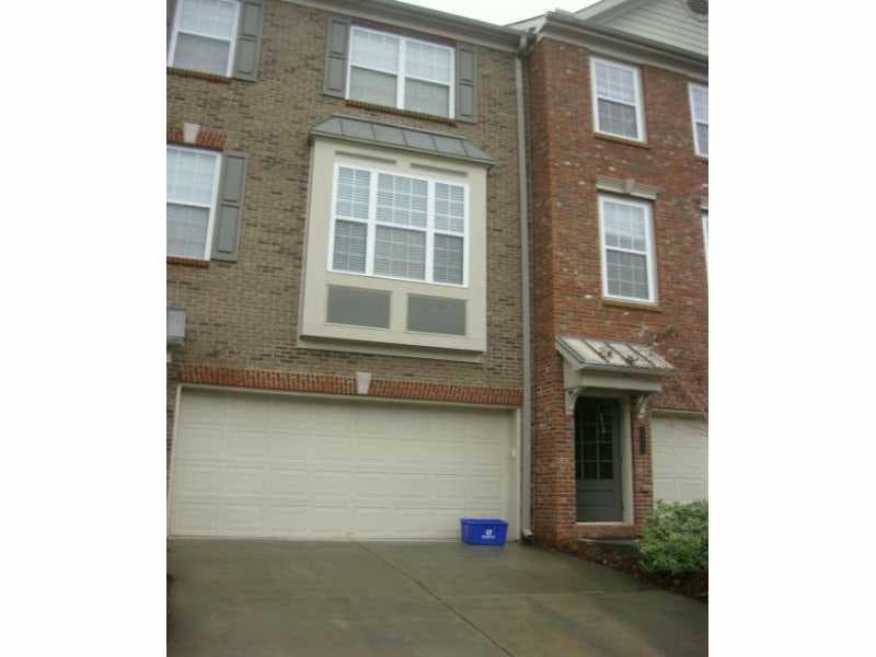 3243 GREENWOOD OAK Drive 3243, Norcross, GA 30092 — most recent listing photo