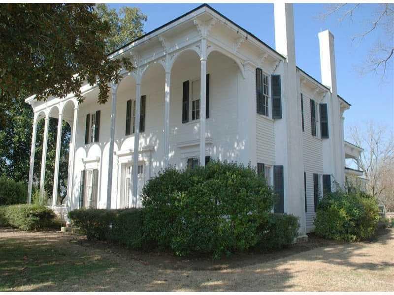 4 bedroom single family residence sold at 536 WOLFSKIN Road, Arnoldsville, GA 30619