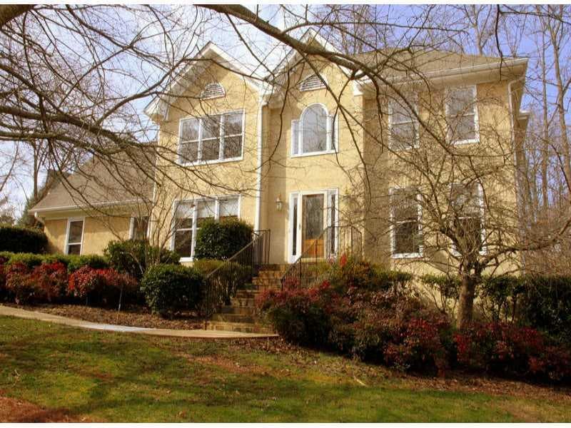 1205 Saint Ives Court, Suwanee, GA 30024 — most recent listing photo
