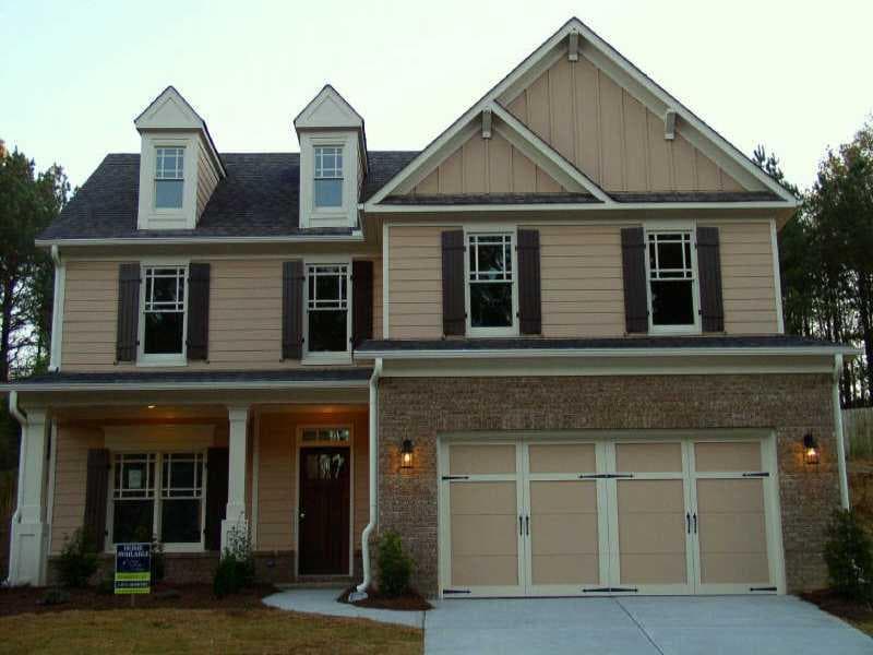 4 bedroom single family residence sold at 5207 Bowsprit Pointe, Acworth, GA 30101