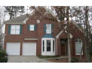 4800 THICKET Path, Acworth, GA 30102 — most recent listing photo