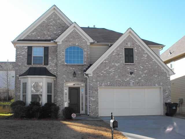 1380 SCENIC VIEW Trace, Lawrenceville, GA 30044 — most recent listing photo