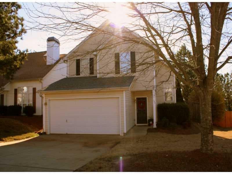 124 Stoneforest Drive, Woodstock, GA 30189 — most recent listing photo