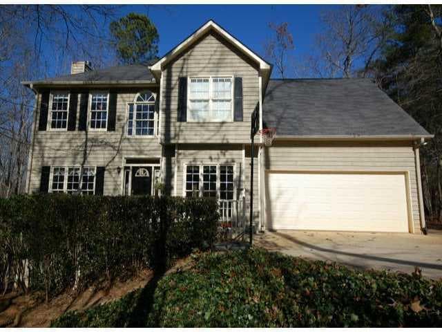 3056 Cypress Cove, Ball Ground, GA 30107 — most recent listing photo