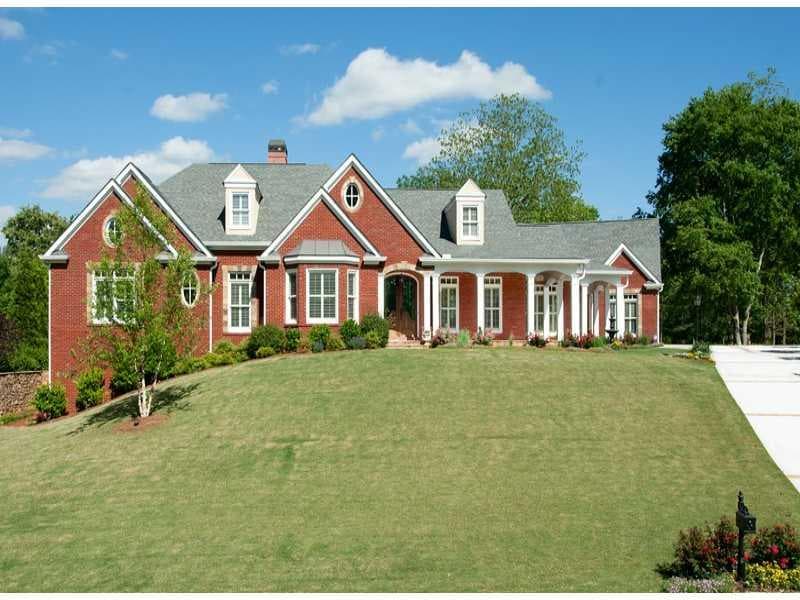 740 Parkside Trail, Marietta, GA 30064 — most recent listing photo