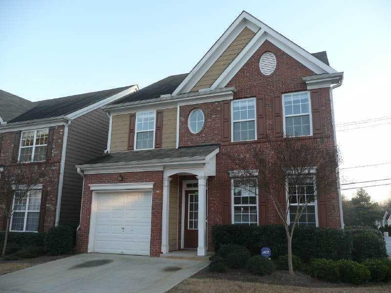 1508 Park Grove Drive 1508, Lawrenceville, GA 30045 — most recent listing photo