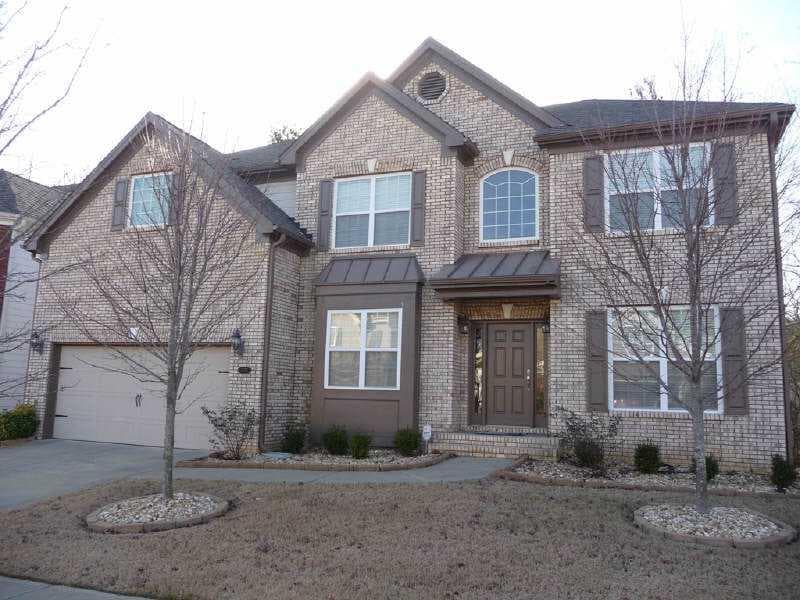 1773 Jameson Circle, Lawrenceville, GA 30043 — most recent listing photo