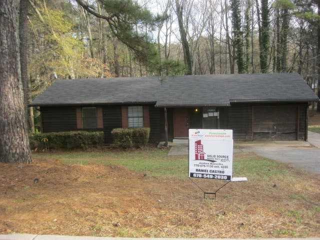 2542 RIDGECREST Drive, Kennesaw, GA 30152 — most recent listing photo