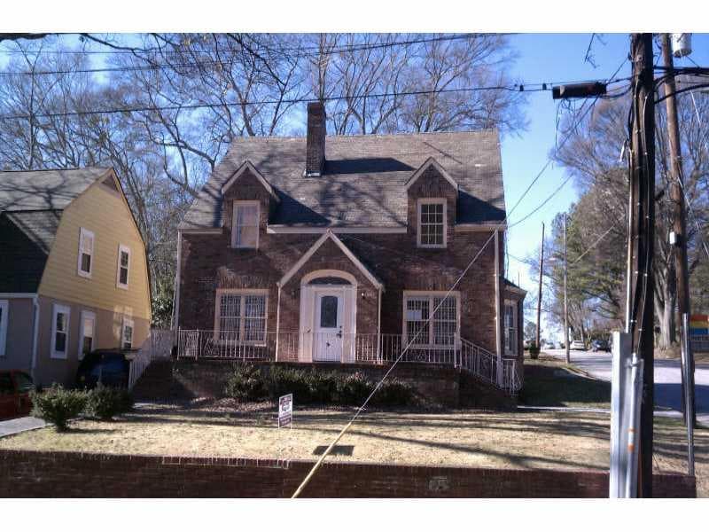 4 bedroom, 2,288 sq ft single family residence sold at 54 Chappell Road, Atlanta, GA 30314