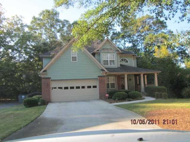 4 bedroom, 3,231 sq ft single family residence sold at 1206 CHURCH Street, Smyrna, GA 30080