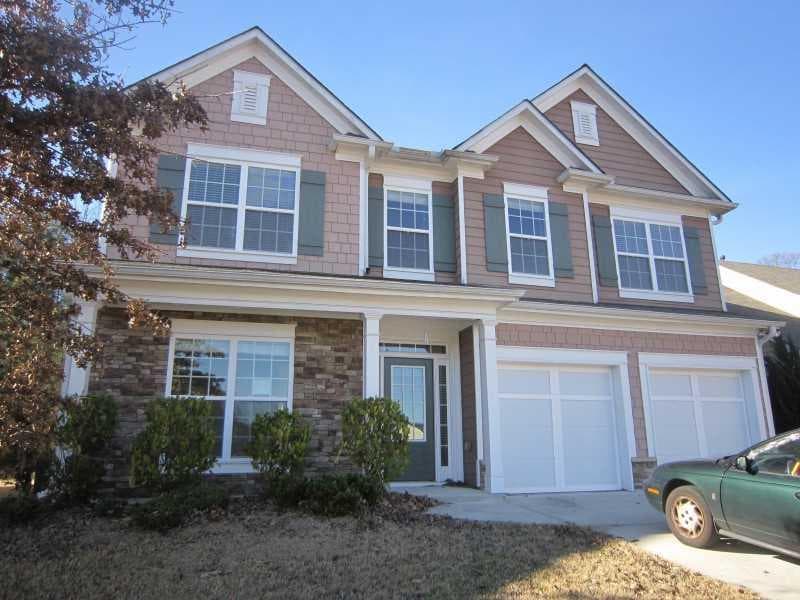 3520 Red Willow Court, Buford, GA 30519 — most recent listing photo