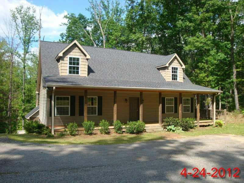 6946 Keith Road, Clermont, GA 30527 — most recent listing photo