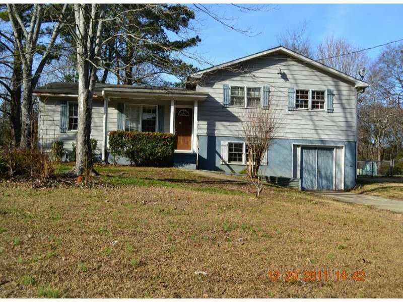 363 Arnold Mill Road, Woodstock, GA 30188 — most recent listing photo