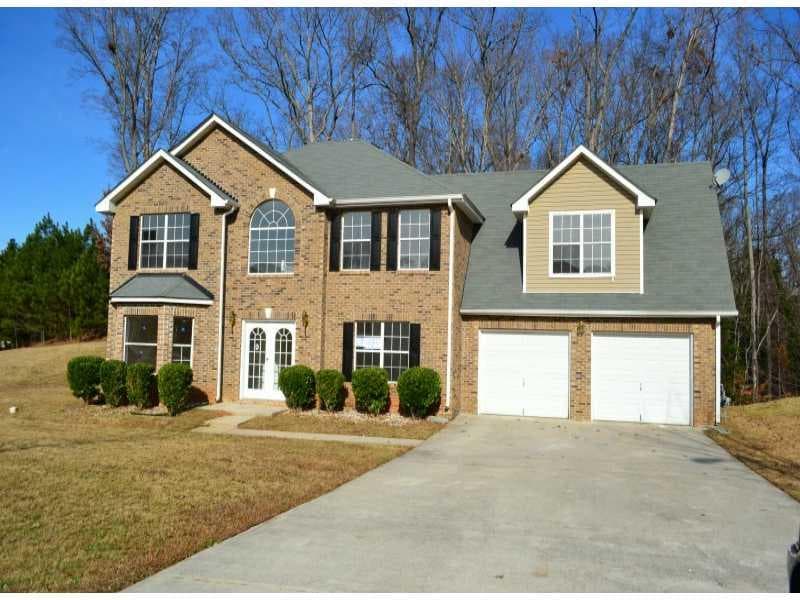 585 Robin Ridge, Stone Mountain, GA 30087 — most recent listing photo