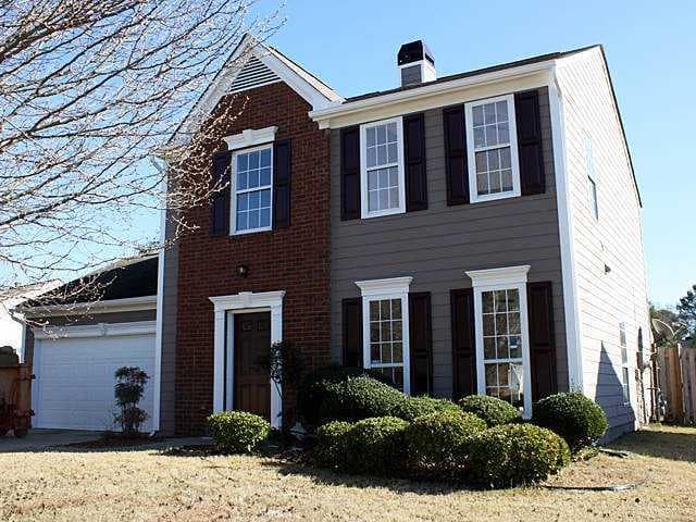 3025 Sweet Flag Run, Austell, GA 30106 — most recent listing photo