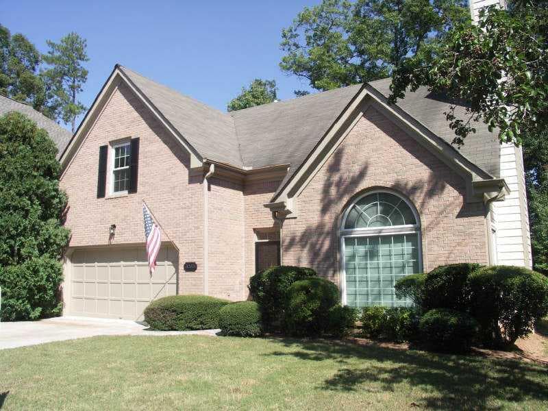 3265 Park Chase, Alpharetta, GA 30022 — most recent listing photo