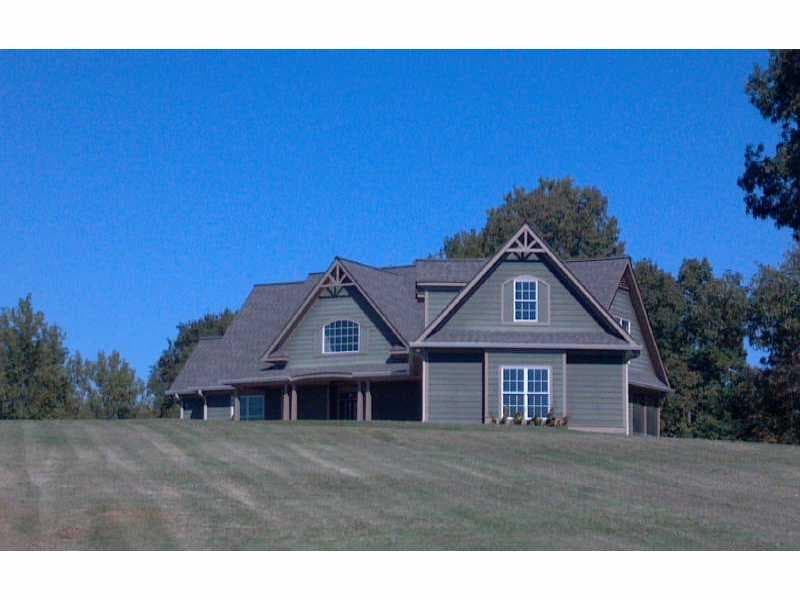 1131 Carlan Road, Jasper, GA 30143 — most recent listing photo