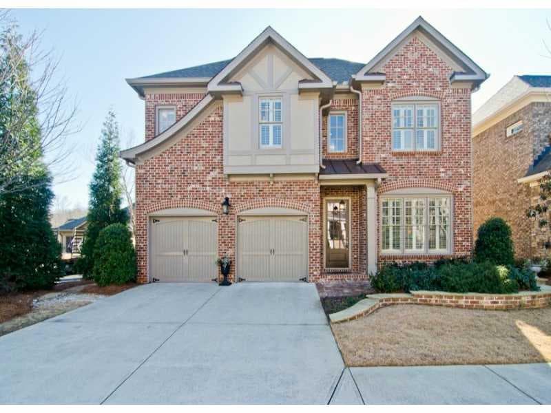 560 Society Street, Alpharetta, GA 30022 — most recent listing photo