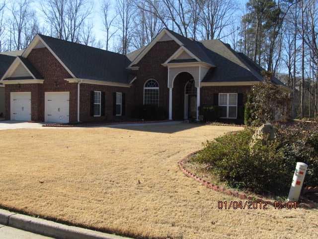 462 Thorn Creek Way, Dallas, GA 30157 — most recent listing photo