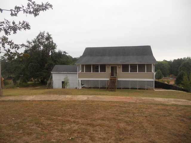 50 Hale Court, Maysville, GA 30558 — most recent listing photo