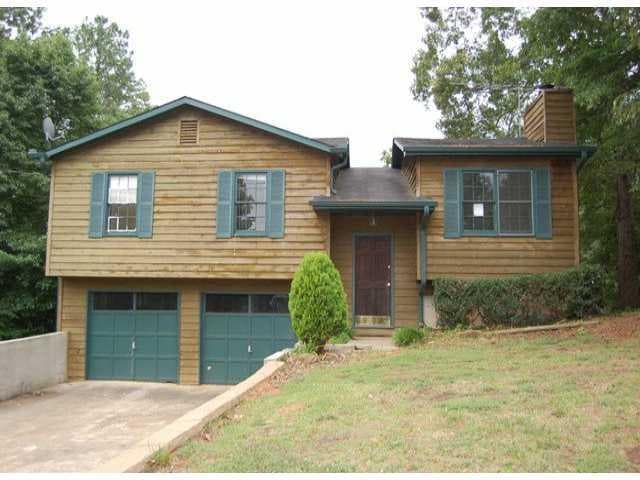 58 Paces Meadows Lane, Dallas, GA 30517 — most recent listing photo