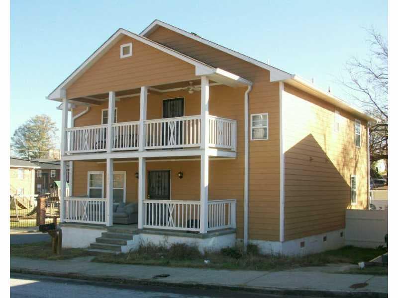 3 bedroom, 2,026 sq ft single family residence sold at 195 Vine Street, Atlanta, GA 30314