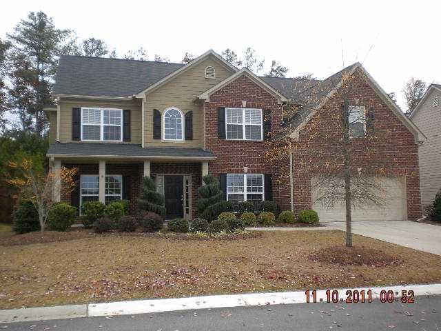 430 Crestmont Lane, Canton, GA 30114 — most recent listing photo