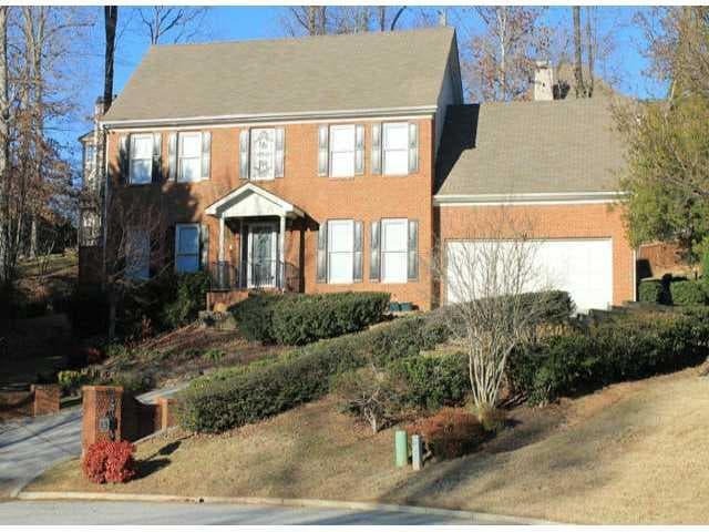 7326 Tidewater Trace, Stone Mountain, GA 30087 — most recent listing photo