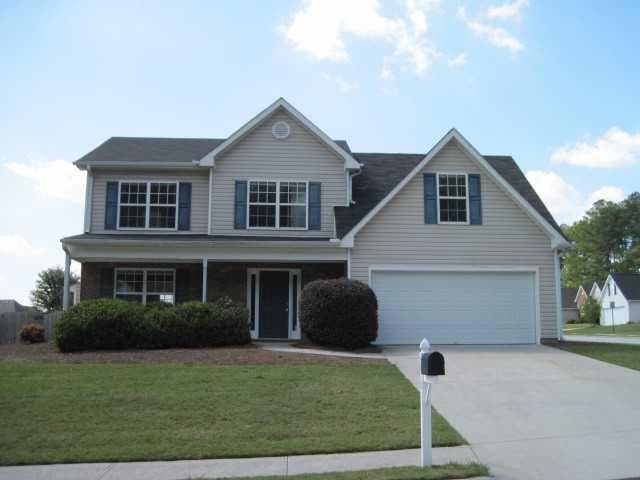 3915 BRUSHY MILL Court, Loganville, GA 30052 — most recent listing photo