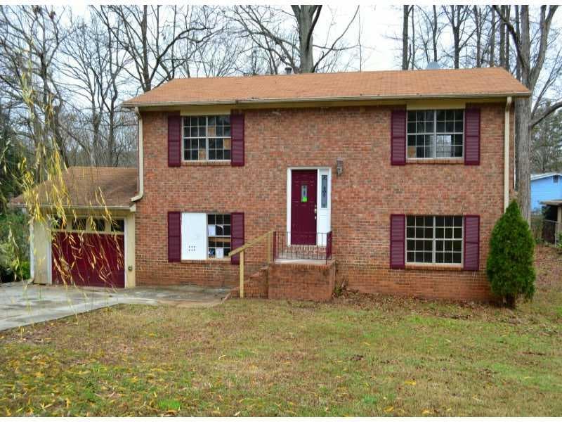 2462 Lakewood Drive, Kennesaw, GA 30152 — most recent listing photo