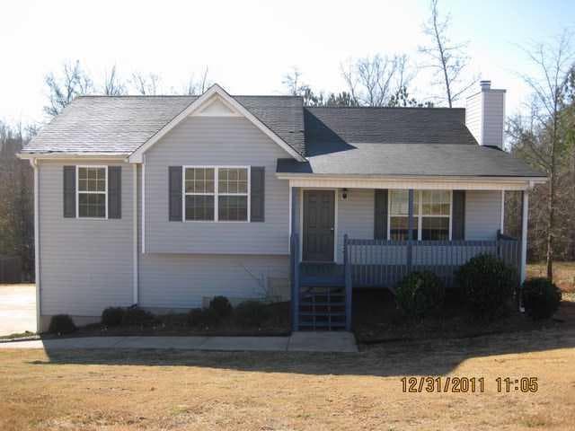 188 Twin Oaks Lane, Dallas, GA 30157 — most recent listing photo