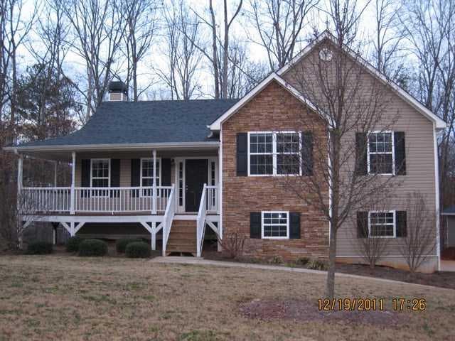 267 Majesty Drive, Rockmart, GA 30153 — most recent listing photo