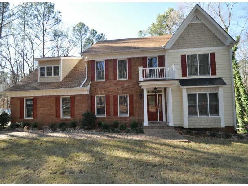 50 Connemara Road, Roswell, GA 30075 — most recent listing photo