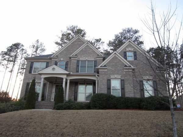 1787 ROSEHEDGE Way, Kennesaw, GA 30152 — most recent listing photo