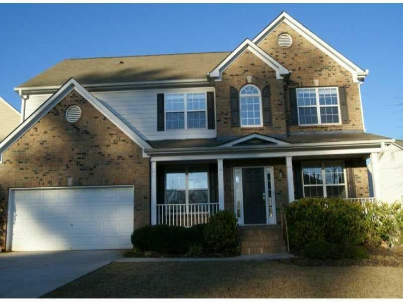 1710 Dawn Valley Trail, Cumming, GA 30040 — most recent listing photo