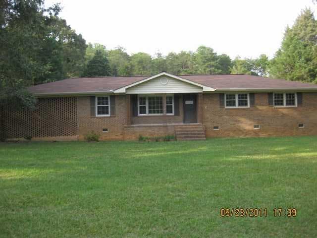 433 White River Road, Rockmart, GA 30153 — most recent listing photo
